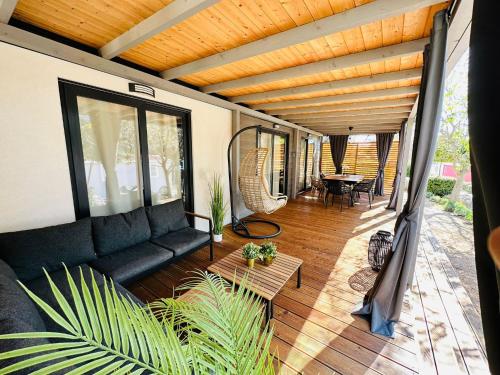 Sandra Holiday Homes