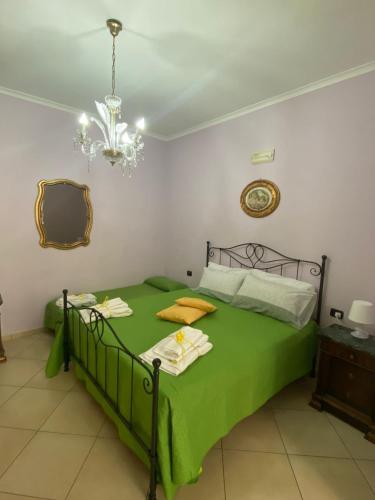 La casa del sole