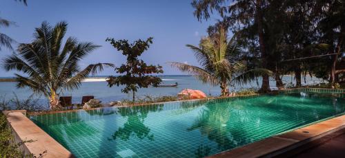 Gallery image of Baan Manali Resort in Thong Sala