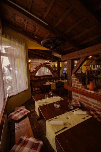Fotografie z fotogalerie ubytování Biergarten Medulin v Medulinu