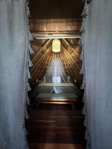 トゥルムにあるEl Paraiso Hotel Tulumのギャラリーの写真