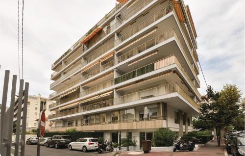 1 Bedroom Cozy Apartment In Cannes