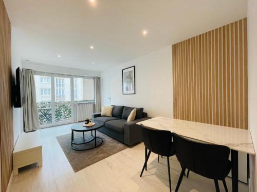 Charmant T3, à 15 minutes de Paris