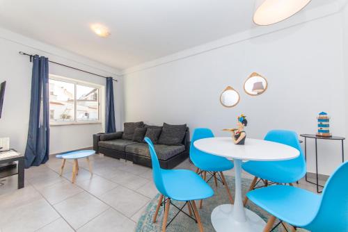 Vasco Da Gama Apartments