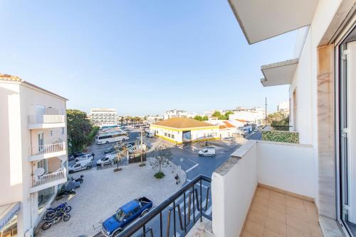 Vasco Da Gama Apartments