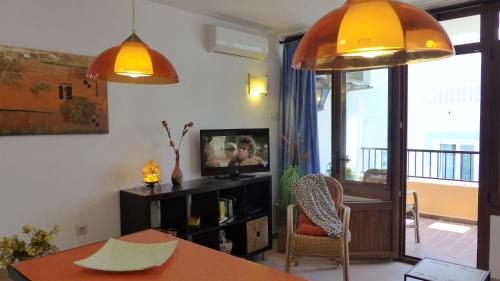 Apartamentos Trocadero Ap18