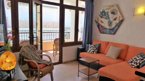 Apartamentos Trocadero Ap18