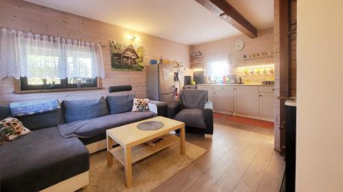 Gallery image of Domki na Górce in Wądzyn