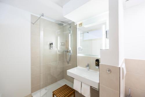 Bagno di Bike- und Ferienhotel Freiburg
