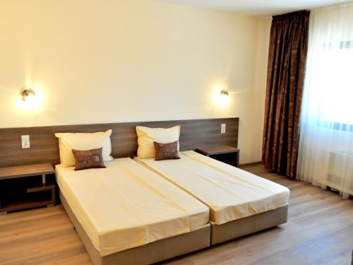 Легло или легла в стая в Yustina Villas Guest House