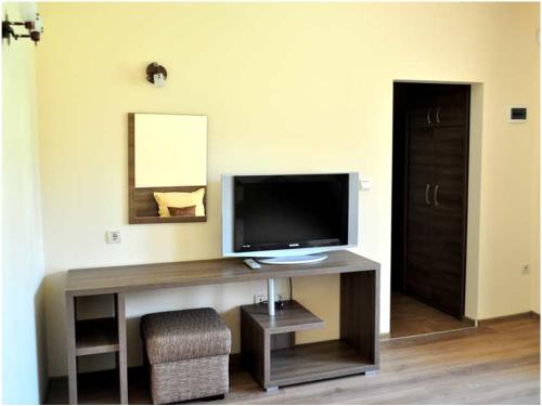 Kép Yustina Villas Guest House szállásáról Usztinában a galériában