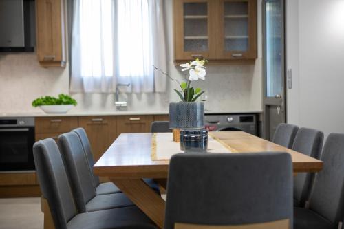 Daya Luxury Villas Lefkada
