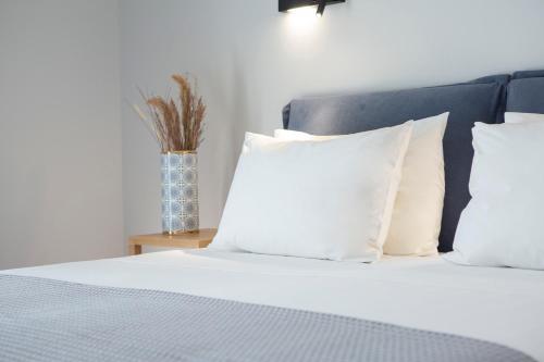 Daya Luxury Villas Lefkada
