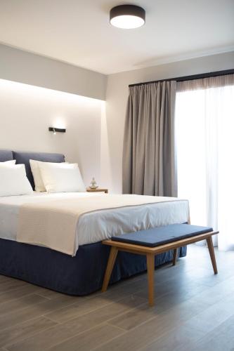 Daya Luxury Villas Lefkada