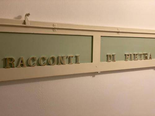 Φωτογραφία από το άλμπουμ του Racconti di pietra σε Conversano