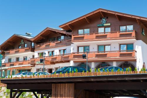 Hotel zur Burg – Photos 2