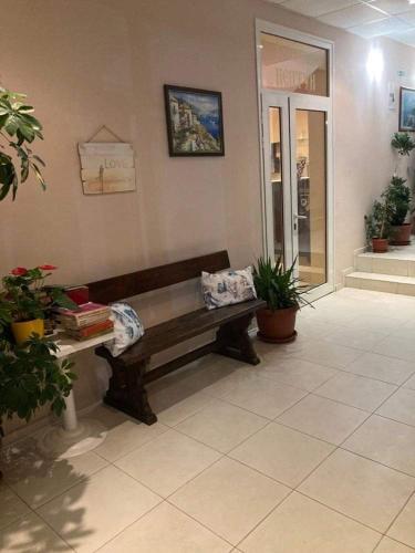 Gambar di galeri bagi Family hotel Neptun - Lozenets di Lozenets