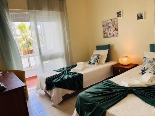 Julias Beach Retreat
