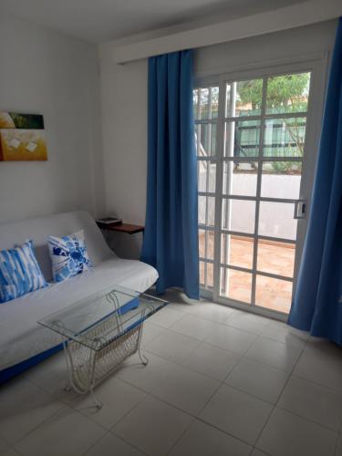 Corralejo Beach apartament