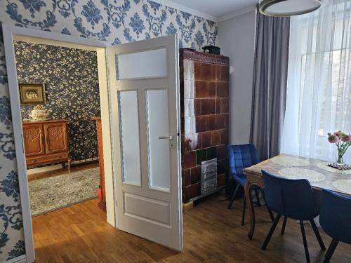 Fotografia z galérie ubytovania Apartament Wojciecha 9B 2 - Gdynia Śródmieście 70m2 v destinácii Gdynia