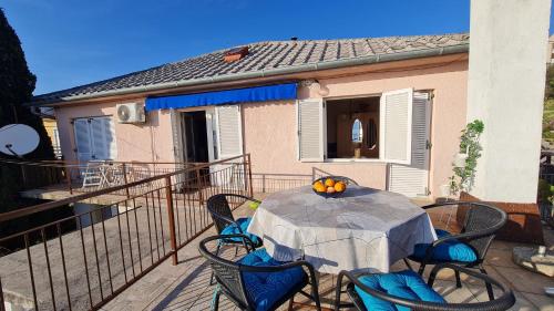 Apartman Đurđica Novi Vinodolski