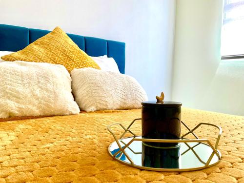 Palangre Beach Apartment