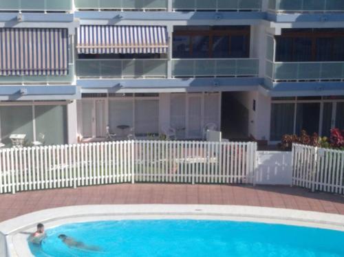 Relax Playa Ingles