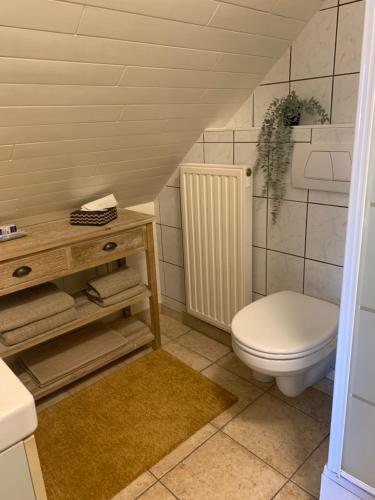 Fotografie z fotogalerie ubytování Casa Mateo v destinaci Vliermaal
