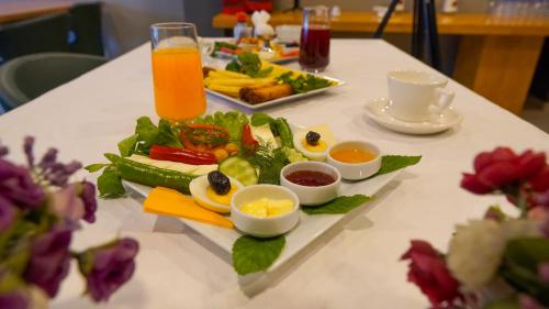 Galeriebild der Unterkunft Turkuaz Hotel in Büyükçekmece