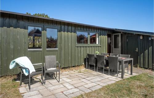 Foto dalla galleria di 2 Bedroom Cozy Home In Skagen a Skagen