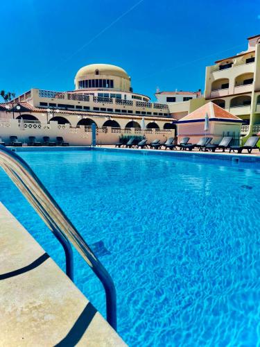 Albufeira Jardim 2 Studio