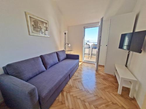 The View Apartment Split