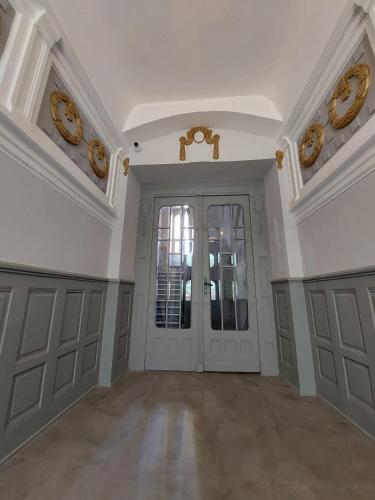 Gambar di galeri bagi Apartament u Olechny 5 di Bydgoszcz