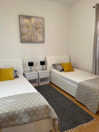 Holiday Apartment Cesare 2 Cavtat