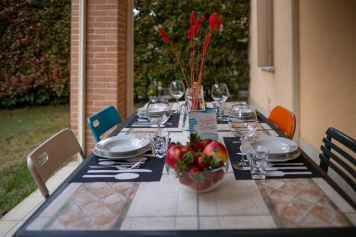ISEO SMILE house – Photos 5