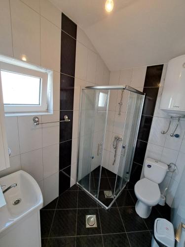 Bany a Indijano Apartment