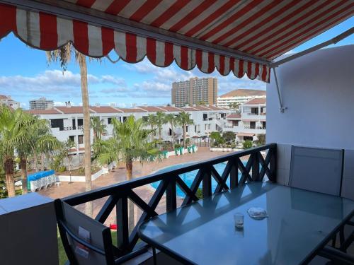 Under The Lime, beautiful apartment Los Cristianos