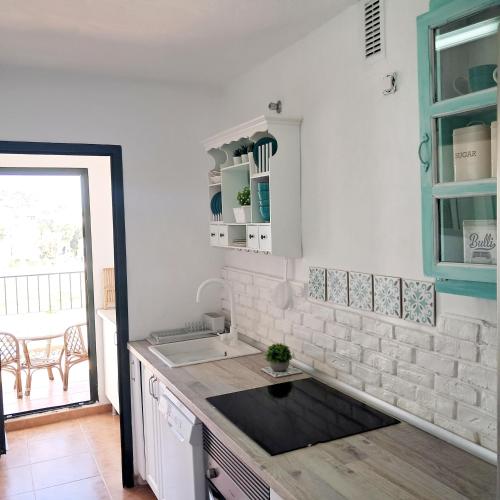 Φωτογραφία από το άλμπουμ του AIRUNNES Atico duplex Zahara primera linea σε Zahara de los Atunes