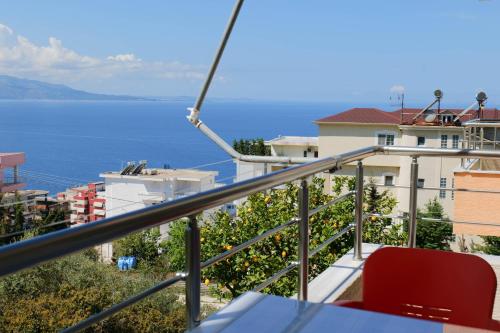 Gallery image of Eleni Guest House in Sarandë