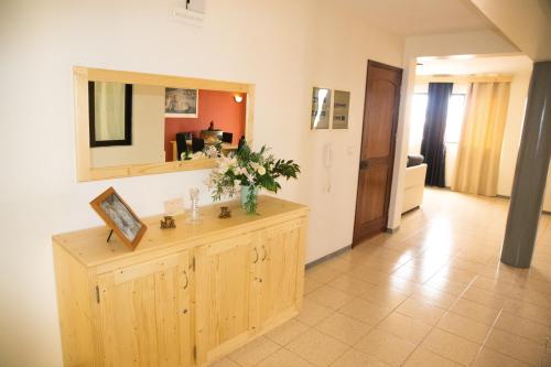 Gallery image of Criola Vistamar in Mindelo