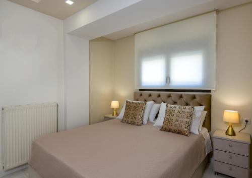 Aretousa Home