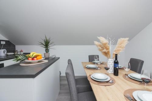 Luxury Apartment Eva