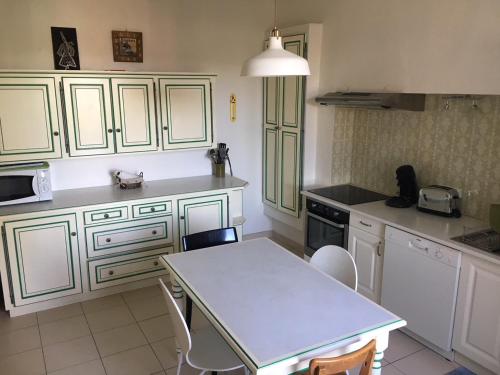 Zdjęcie z galerii obiektu MAS LUBERON w mieście Lagnes