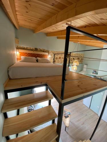 Maria`s Peaceful Nest