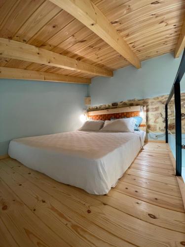 Maria`s Peaceful Nest