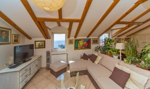 Apartment Varina