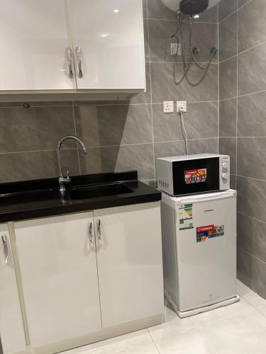 Skyline Apartments Riyadh