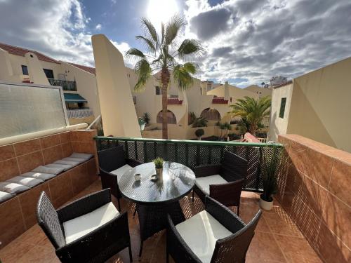 Mareverde Casa Eviwa I-118 by VivaTenerife