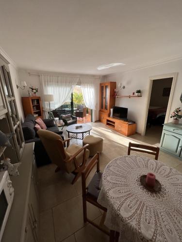 Mareverde Casa Eviwa I-118 by VivaTenerife