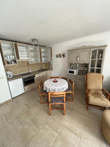 Mareverde Casa Eviwa I-118 by VivaTenerife